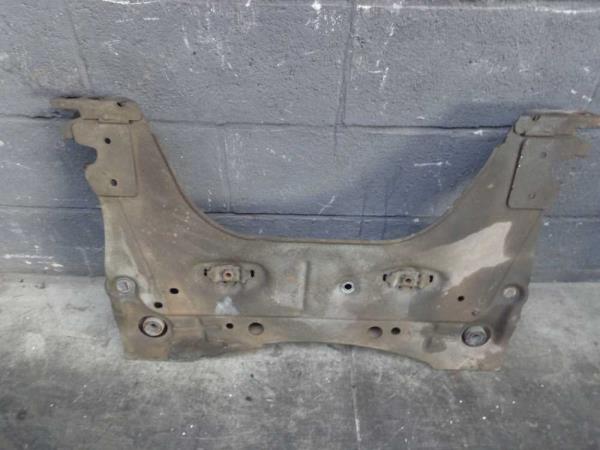 BERCEAU RENAULT MEGANE 1.5DCI 11/2002-2009 - Vue 2